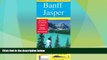 Big Sales  Banff   Jasper Map   Guide  Premium Ebooks Online Ebooks