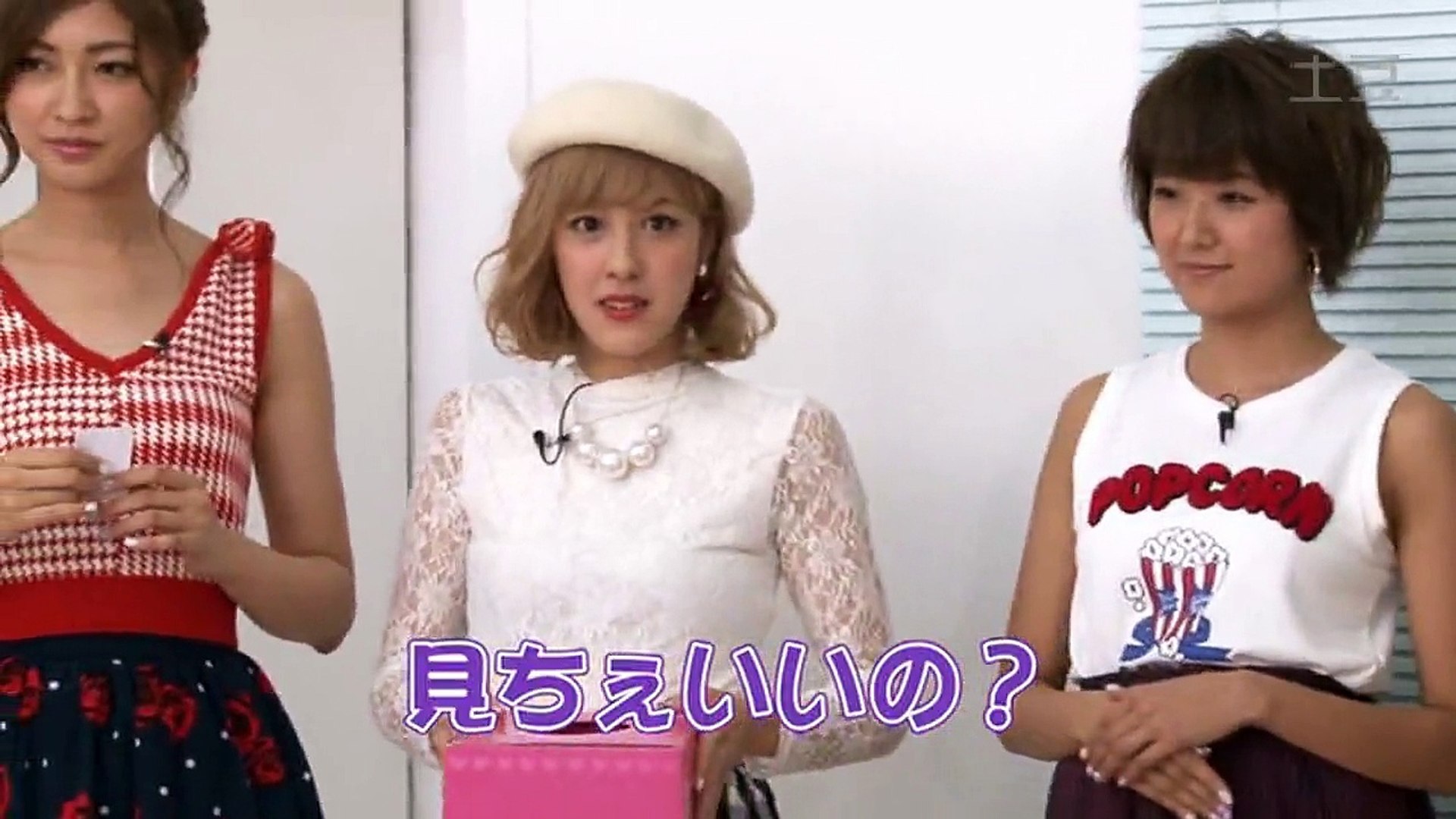 Berryz工房DVD Magazine vol.40 part1 - 動画Dailymotion