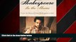 FREE PDF  Shakespeare in the Movies: From the Silent Era to Shakespeare in Love (Literary Artist s