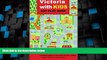Deals in Books  Victoria with Kids, Eat Play Shop: an essential guide for cool parents and their