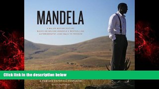 READ book  Mandela: A Film and Historical Companion READ ONLINE