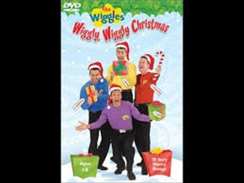 The Wiggles - Wiggly, Wiggly Christmas (1997) - Video Dailymotion