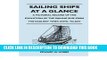 Best Seller Sailing Ships at a Glance - A Pictorial Record of the Evolution of the Sailing Ship