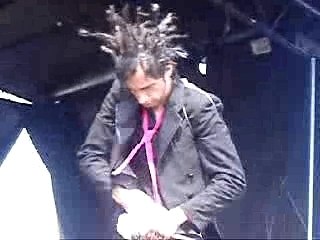 MSI at Projekt Revolution @ Camden, NJ. 2007