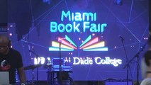 La Feria del Libro de Miami abre las puertas de una edición de tono político