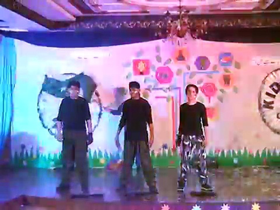 Nara- e -Takbeer- Allah- Hu- Akbar - daily motion