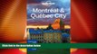 Deals in Books  Montreal   Quebec City (City Travel Guide)  Premium Ebooks Best Seller in USA