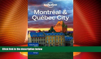 Deals in Books  Montreal   Quebec City (City Travel Guide)  Premium Ebooks Best Seller in USA