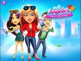 Fabulous - Angela's Sweet Revenge iOS Gameplay