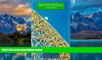 Best Buy Deals  Ulysses Travel Guide Montreal (Travel Guides)  Full Ebooks Most Wanted