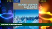 Deals in Books  Lonely Planet Banff, Jasper and Glacier National Parks (National Parks Travel