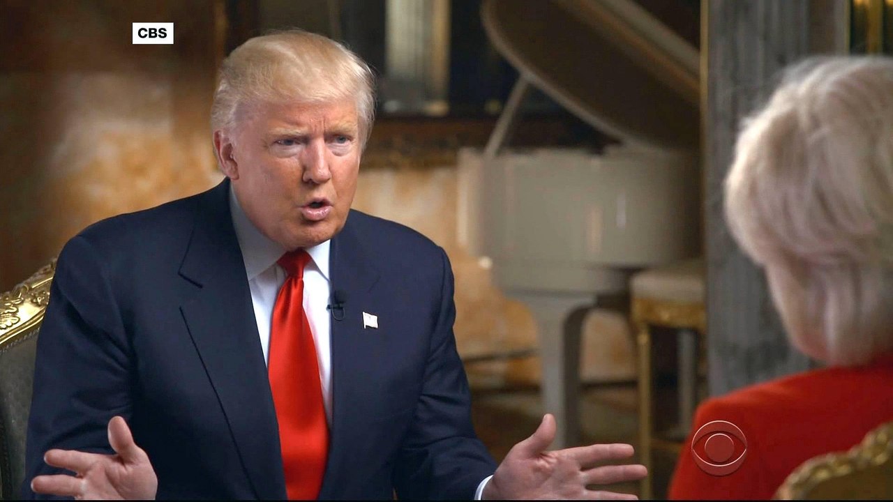 Trump makes first key White House appointments
