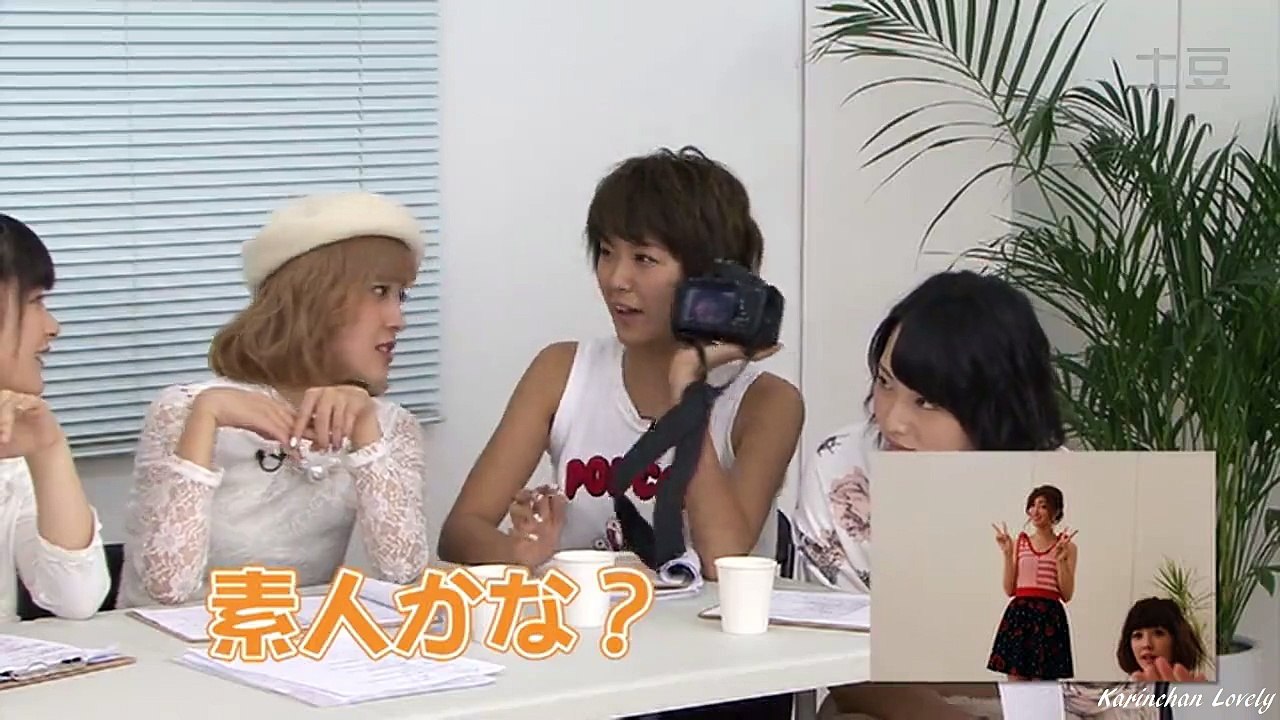 Berryz工房 DVD Magazine vol.40 part2