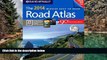 Big Deals  Rand McNally 2014 NEW Midsize Perfect Bound Road Atlas (Rand McNally Easy to Read!)