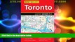 Deals in Books  Toronto Pocket Atlas  Premium Ebooks Online Ebooks