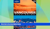 Deals in Books  Lonely Planet Vancouver (City Guide)  Premium Ebooks Best Seller in USA