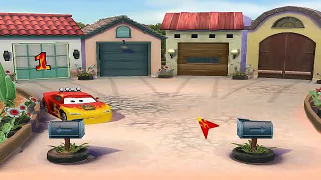 Тачки Мультачки: Байки Мэтра #4 - Мэтр Каскадер Прохождение