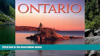 Best Deals Ebook  Ontario (Canada Series)  Best Buy Ever