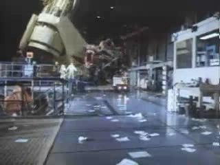 Final Battle with the Overlord