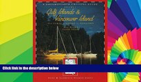 Ebook deals  Dreamspeaker Cruising Guide Series: The Gulf Islands   Vancouver Island: Victoria