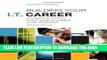 [PDF] Mobi Building Your I.T. Career: A Complete Toolkit for a Dynamic Career in Any Economy (2nd