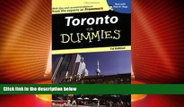 Buy NOW  Toronto For Dummies  Premium Ebooks Best Seller in USA