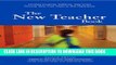 Read Now The New Teacher Book: Finding Purpose, Balance and Hope During Your First Years in the