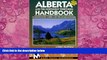 Best Buy Deals  Alberta and the Northwest Territories Handbook: Including Banff, Jasper, and the