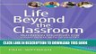 Read Now Life Beyond the Classroom: Transition Strategies for Young People with Disabilities,