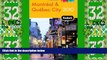 Big Sales  Fodor s Montreal   Quebec City 2010 (Full-color Travel Guide)  Premium Ebooks Online