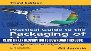 Read Now Practical Guide to the Packaging of Electronics: Thermal and Mechanical Design and