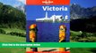 Best Buy Deals  Lonely Planet Victoria (Lonely Planet Victoria, 3rd ed)  Best Seller Books Best