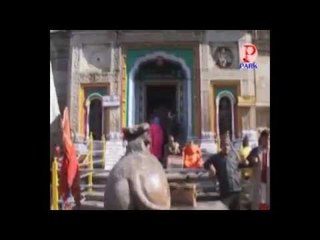 Kedarnath Bhajan . Tujse preet lagi baba.by amit Sagar