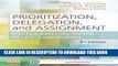 Read Now Prioritization, Delegation, and Assignment: Practice Exercises for the NCLEX Examination,
