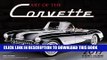 Ebook Art of the Corvette 2017: 16-Month Calendar September 2016 through December 2017 Free Read