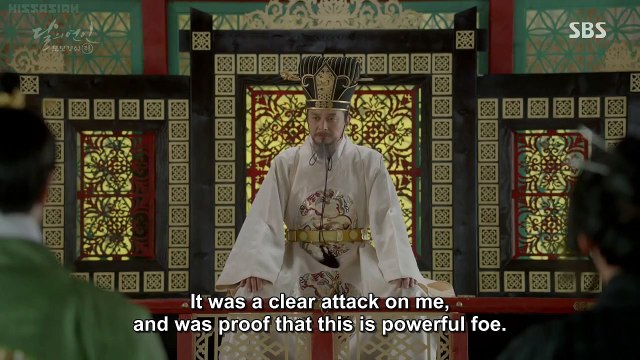 スカーレット・ハート_ルヨーエピソード3 - スカーレット・ハート_ルヨー