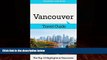 Best Buy Deals  Vancouver Travel Guide: The Top 10 Highlights in Vancouver (Globetrotter Guide