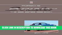 Ebook Porsche Boxster: The 986 Series 1996-2004 Free Read