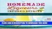 [PDF] Homemade Liqueurs and Infused Spirits: Innovative Flavor Combinations, Plus Homemade