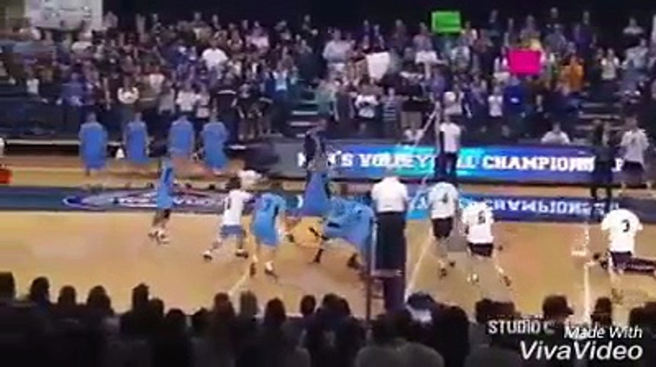 volleyball Funny Moments In History Must Watch