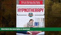 READ  Hypnotherapy: How To Harness The Power Of Your Sub Conscious Mind (Hypnosis - NLP - How to