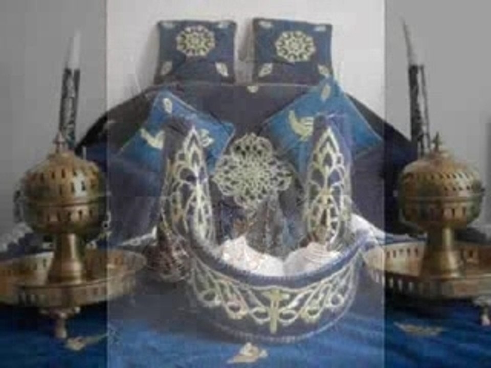 MARIAGE RIF 11