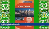 Big Sales  Michelin Must Sees Vancouver  Premium Ebooks Best Seller in USA