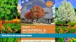 Best Deals Ebook  Fodor s Montreal   Quebec City (Full-color Travel Guide)  Most Wanted