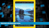 Big Sales  Park Profiles: Exploring Canada s Spectacular National Parks  Premium Ebooks Best