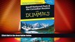 Buy NOW  Banff National Park and the Canadian Rockies For Dummies 2nd Edition(Dummies Travel)