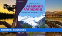 Best Deals Ebook  Traveler s Guide to Alaskan Camping: Alaska and Yukon Camping With RV or Tent
