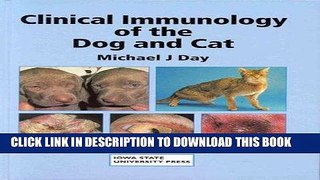 [PDF] Mobi Clinical Immunology of the Dog and Cat (A Color Atlas) Full Download