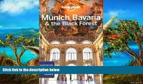 Big Deals  Lonely Planet Munich, Bavaria   the Black Forest (Travel Guide)  Best Buy Ever