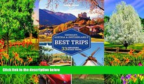 Best Deals Ebook  Lonely Planet Germany, Austria   Switzerland s Best Trips (Travel Guide)  Best